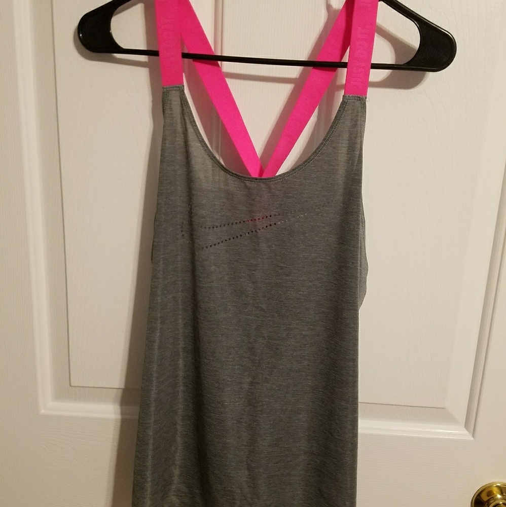 Nike Workout Top